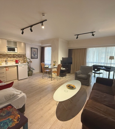 TEMPO RESIDENCE COMFORT
